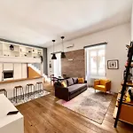 Seafront Loft Napoli