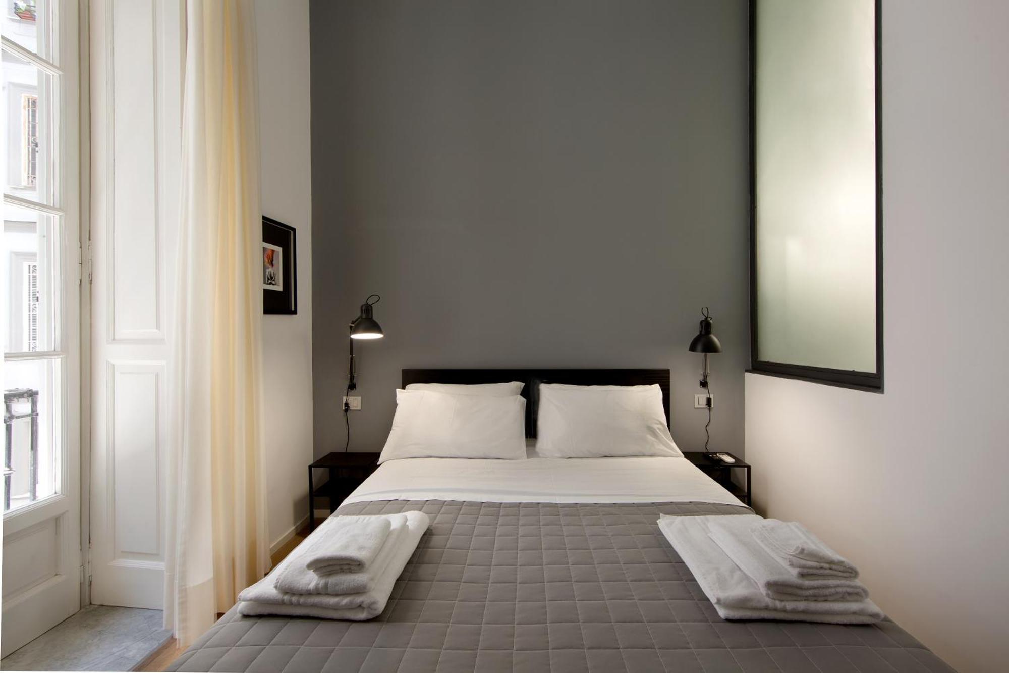 Seafront Loft Appartamento