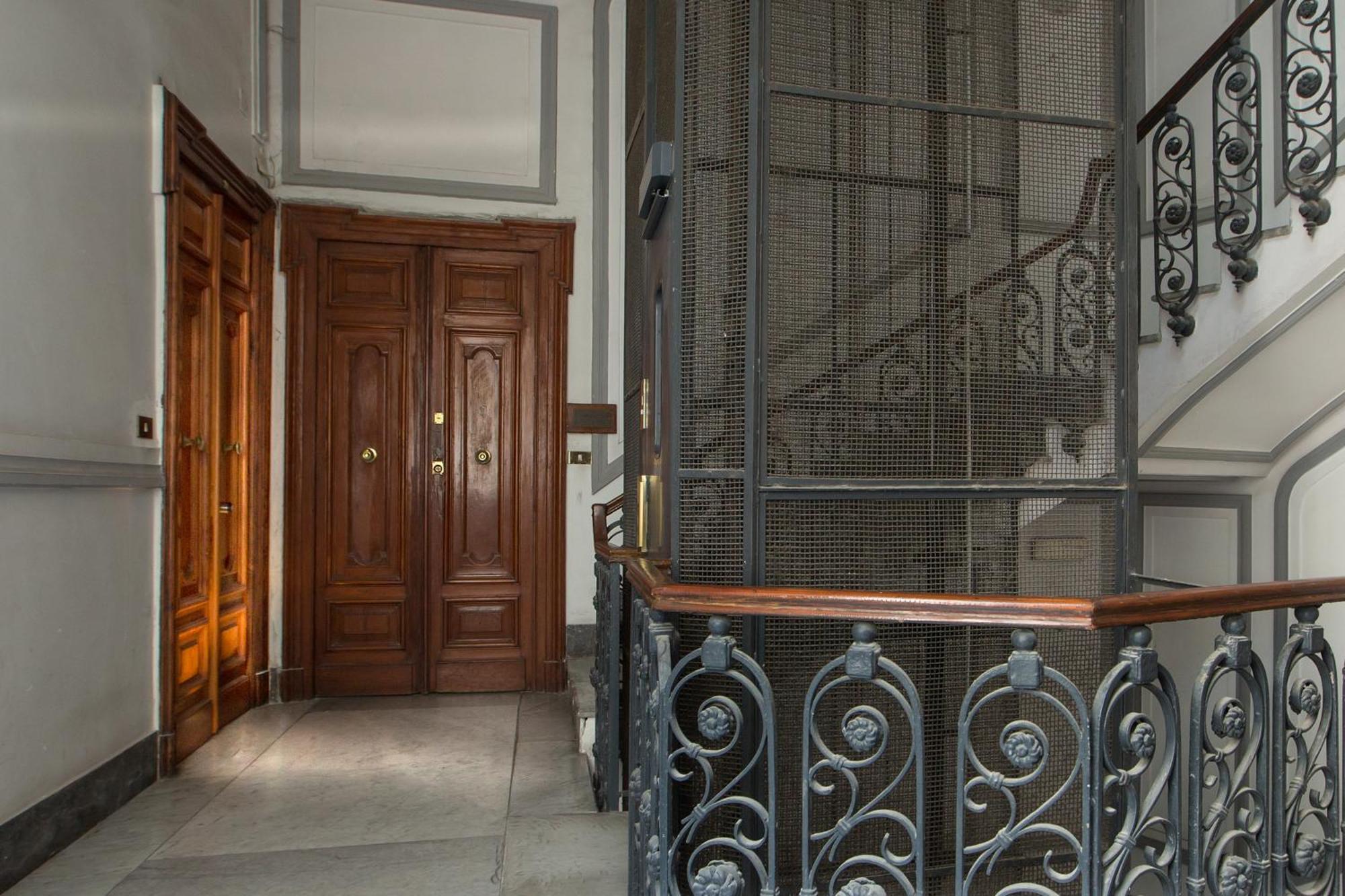 Appartamento Seafront Loft
