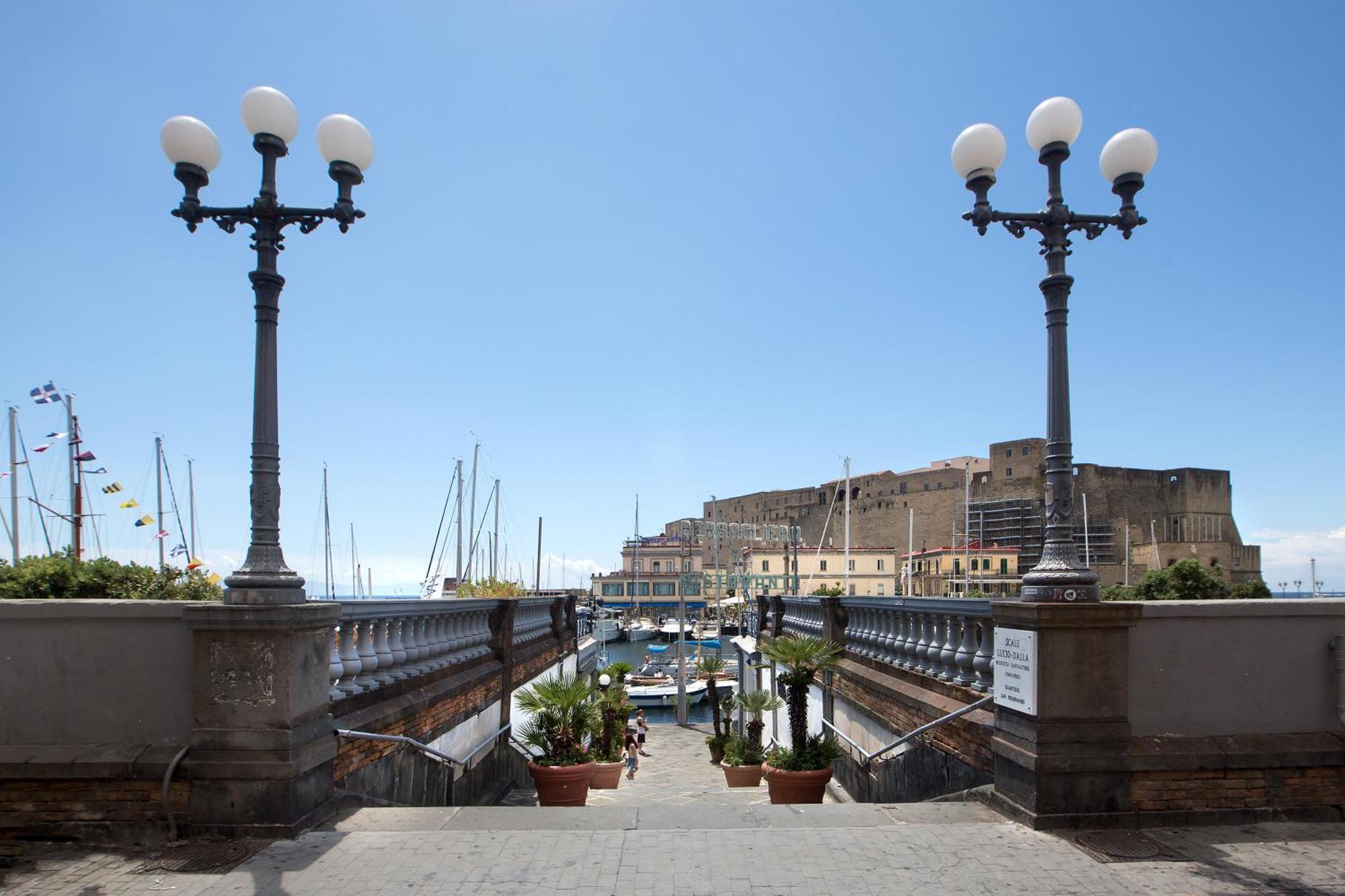 Seafront Loft Appartamento
