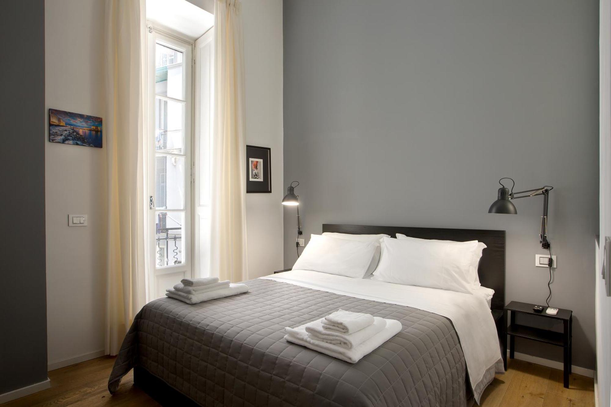 Appartamento Seafront Loft *