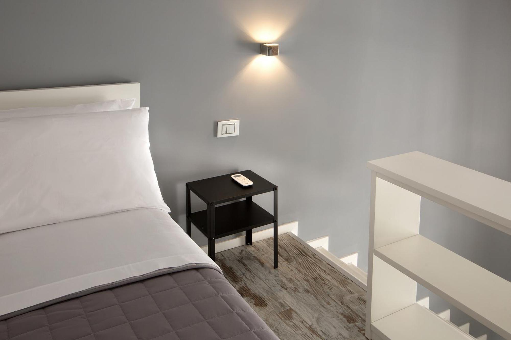 Seafront Loft * Napoli